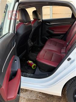 Changan Eado Plus
